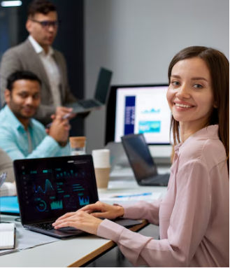 Acerca de TecPulse